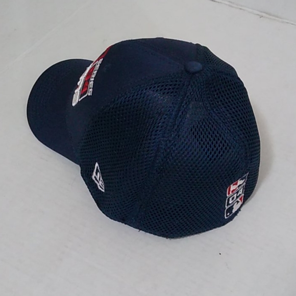 Boston Red Sox 2004 World Series Champions Hat - Picture 15 of 16